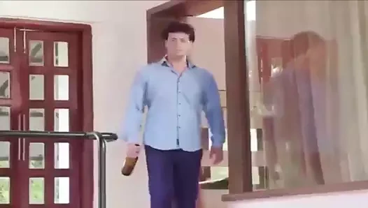 Milf Hint yenge istiyor için tat büyük horoz