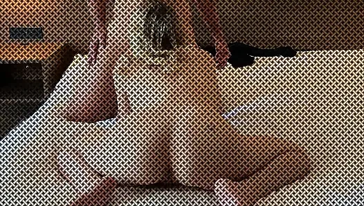 Yaşlı adam dctrousersnake anal Sophia Sterling'i sikiyor - Sophia'ya anal seks öğretmek için erken evde video rol oyunu