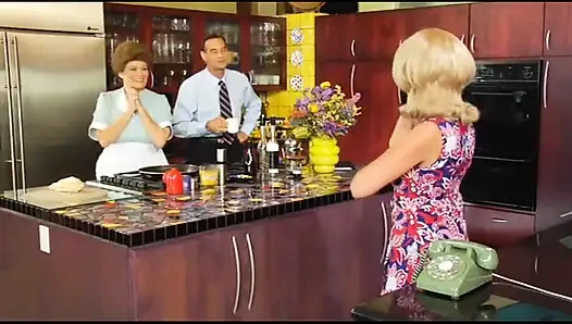 Parodi bros: en iyi tv parodileri #1