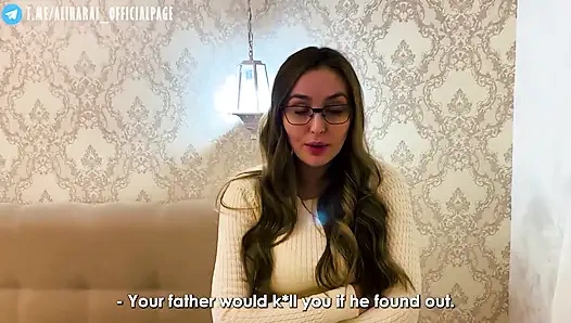 Üvey annenin üvey oğlu ve viagra ile hayal edilemez hikayesi