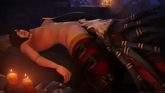 Liardpron hentai derlemesi 8