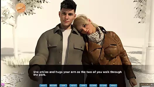 Çıplak tanık #18 - mora becerdin