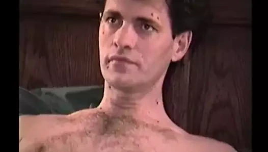 Olgun amatör jose kriko kapalı