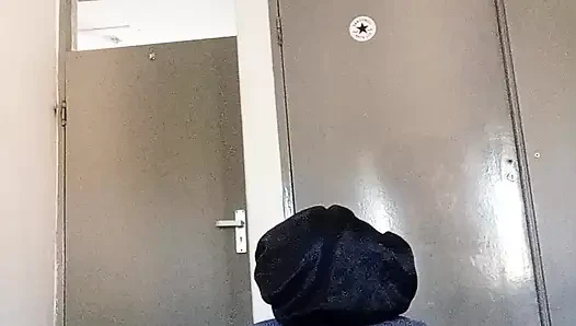 Fasulyelerimi ovarak daha fazla orgazm oluyor