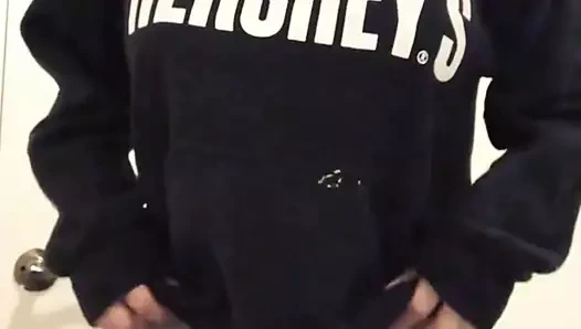 Vahşetli bebek göğüsleri