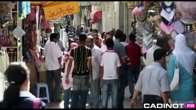Cadinot - bakire beyaz göt