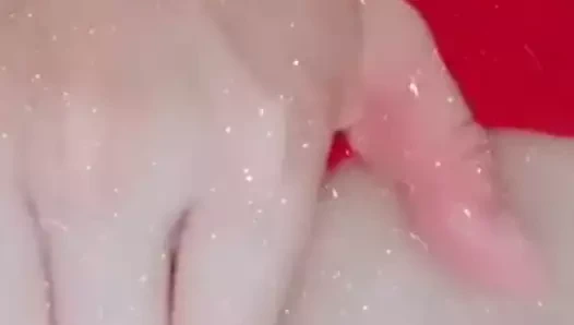 Calcinha de rendinha