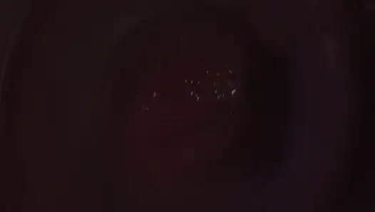 B025 Asyalı güzel çadırbondage köle yüze oturuyor, osuruyor, anal yalama