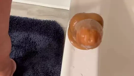 lanet bir yapay penis