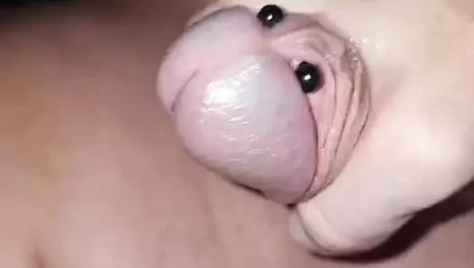 Büyük elle muamele boşalma derlemesi