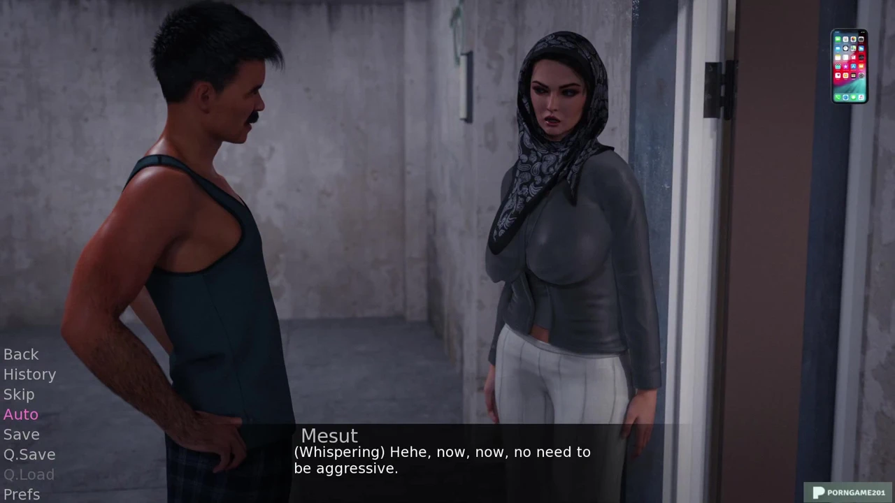 Esra in Istanbul #27