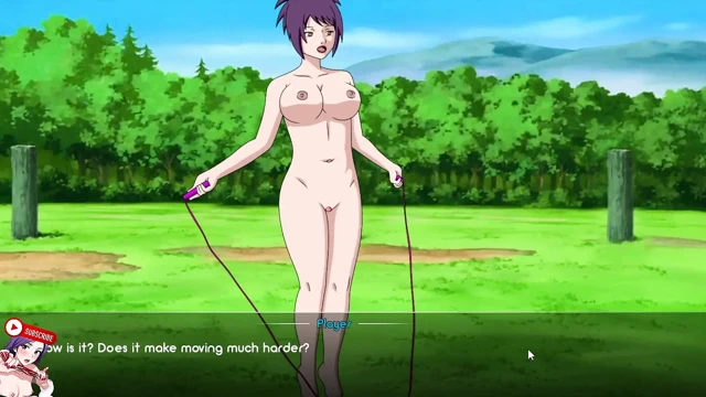 NARUTO tarafından ANKO ile eğitim. GÖT TıKACı