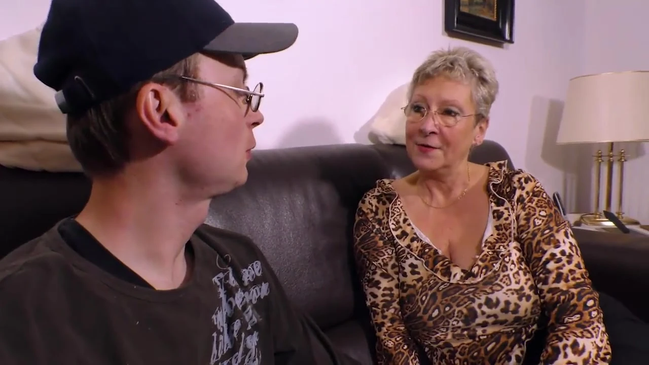 Your fucking granny!