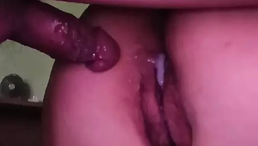 TAHTA ARKADAŞI CREAMPIE PT.1