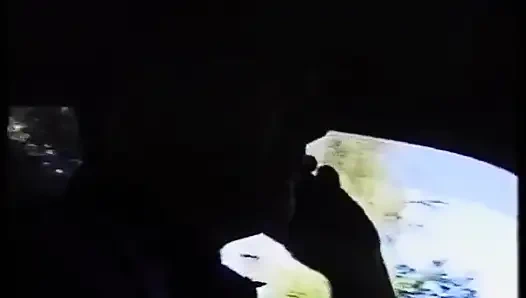 Pistonunu kıçağıma sok