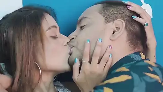 Ressam sikişiyor...