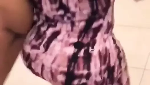 Büyük götlü kaltak 4