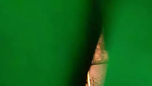 Highgate ve Noel Baba'da dogging bana beyaz bir sürpriz bırakıyor