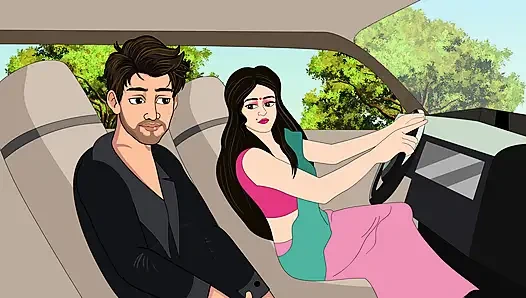 Devar bhabhi ki chudai