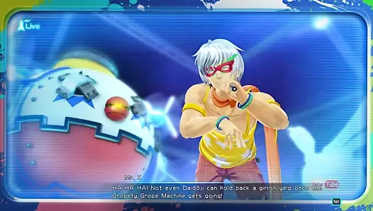 Lets play PSB - 16 - Die Kollegin oder die Grabschmaschiene