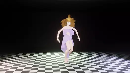 Sexy Danse