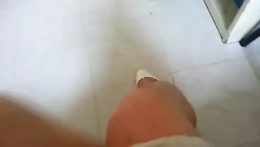 Beyaz patent pompaları teaser 16