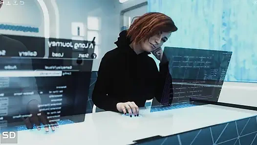 Uzun bir yolculuk: dedektif işi ep.12