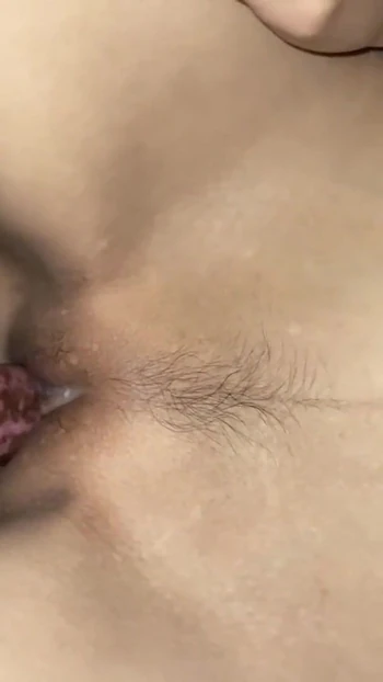 Эпический момент из "Первого секс-видео с тугой киской невестки"