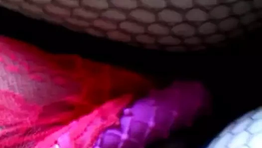 53 y o russian Wife selfie part5