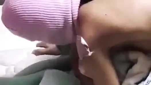 Seks çifti genç Arap partisi 1