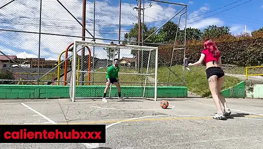 MUNDIAL COLOMBIA 3 SOME