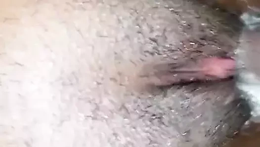 Her yerime boşalıyor