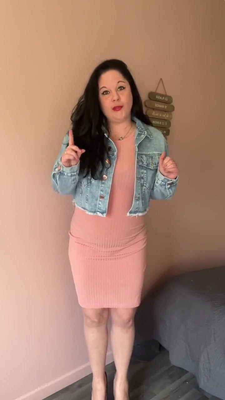 Embrace Your Femininity