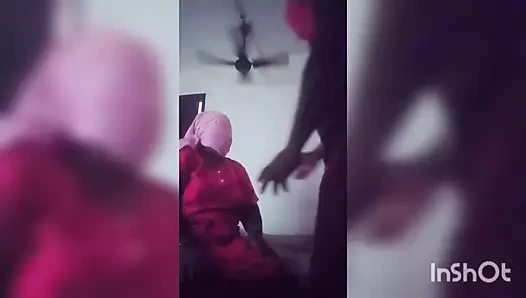 Karımın ateşli arkadaşı - performans videosu