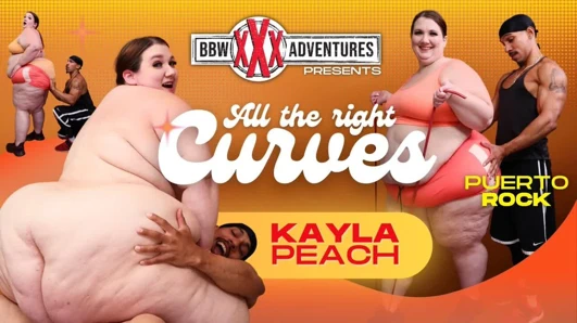 İri güzel kadın xxx - kayla peach sapık antrenörünü baştan çıkarıyor ve sikiyor