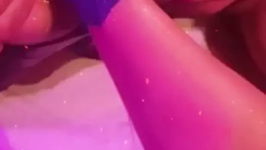 fistfucking tarafından metres christal