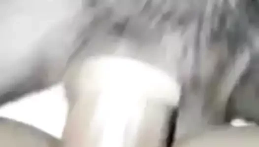 Avec ma cougare parti 2