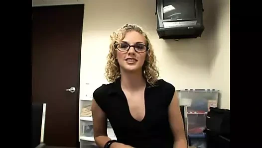 ABD'li kaltak vol.3 - bölüm 1