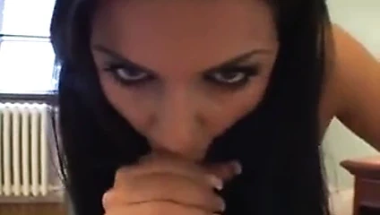 Harika kafa ve yutmak