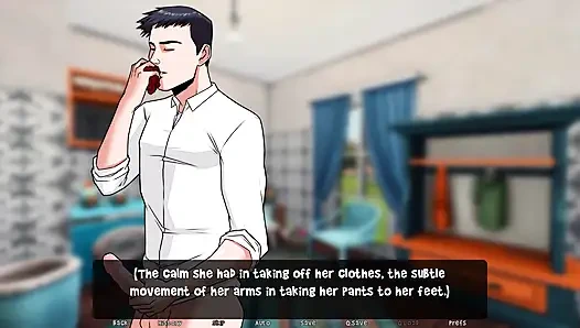 Kötülüğün şafağı: üvey anne üvey oğlunu kirli iç çamaşırını sıvazlarken yakaladı ep 5