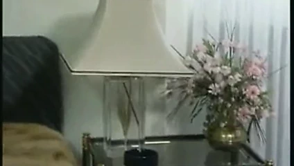 Dolly buster - siyah çay teil 2