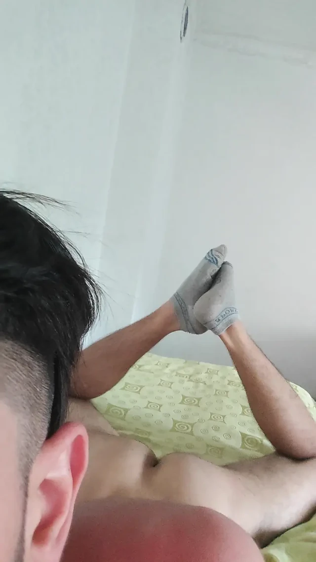 Twerk show and ass show