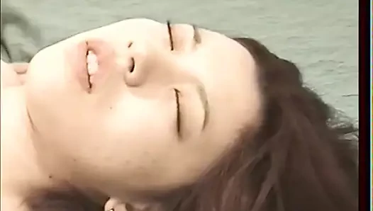 Japanes Teens cilt - 1