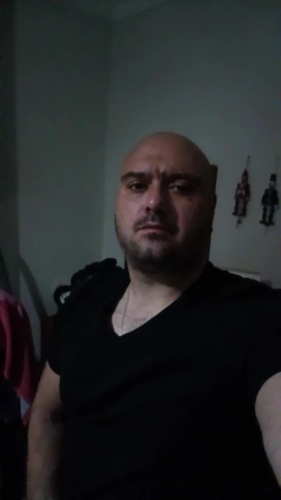 Merhaba deme şeklim