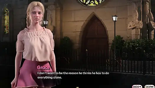 Tam oyun - yılan senfonisi, bölüm 35