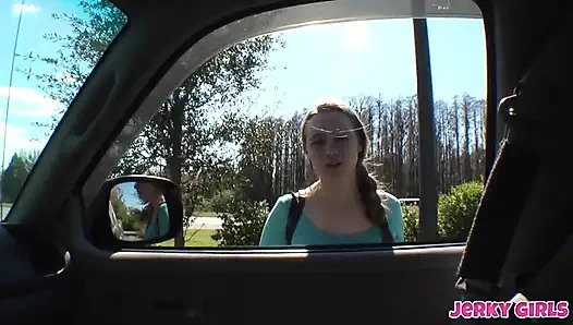 18 ve Jerky hala Montana Nelson ile birlikte