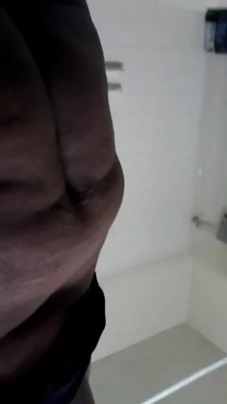 Seksi zenci iri güzel annem