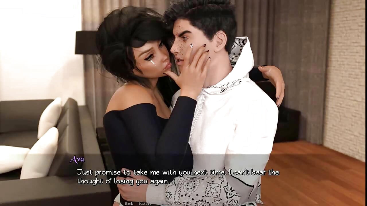 Saf aşk: seksi kız mastürbasyon yapmaya başladığında yarıda kesildi-ep7