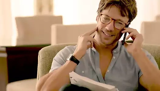 Anal anal, eva lovia film bölüm 5, ilk çift nüfuz