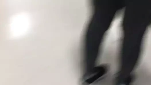 seksi kabarcık popo 2